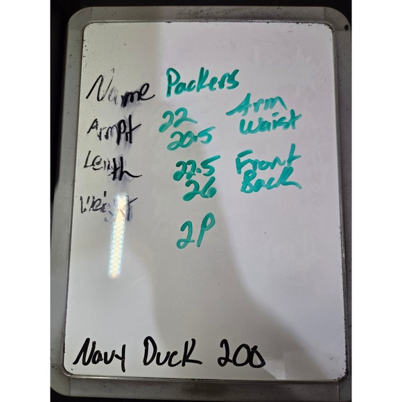 Victorias Secret PINK NFL Green Bay Packers Full Zip Hoodie Green Rhinestone S - Picture 8 of 8